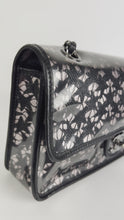 Load and play video in Gallery viewer, Chanel Borsa Timeless Limited Edition in plexi nero
